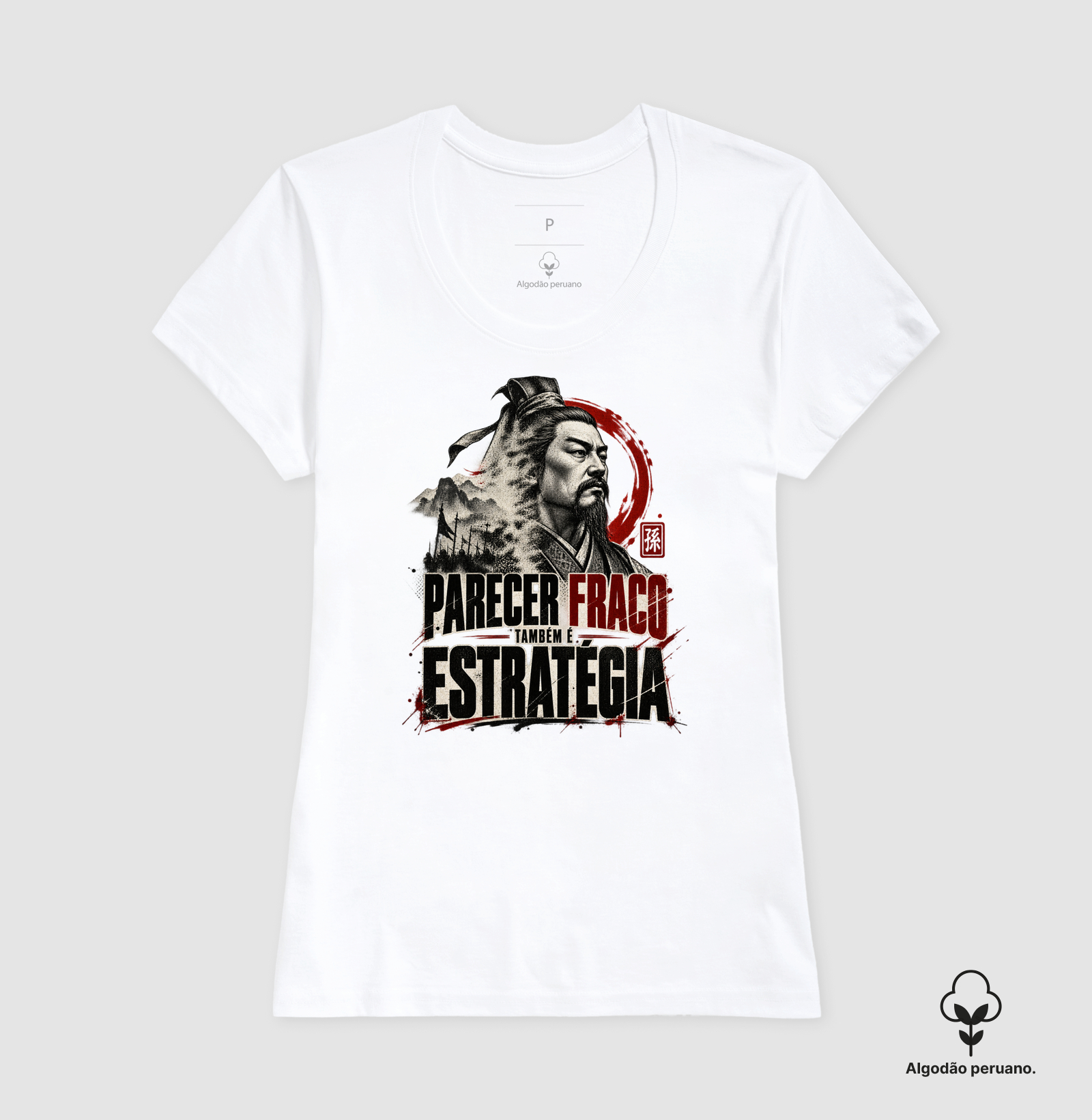 Sun Tzu - Parecer Fraco Também É Estratégia - Imagem 6