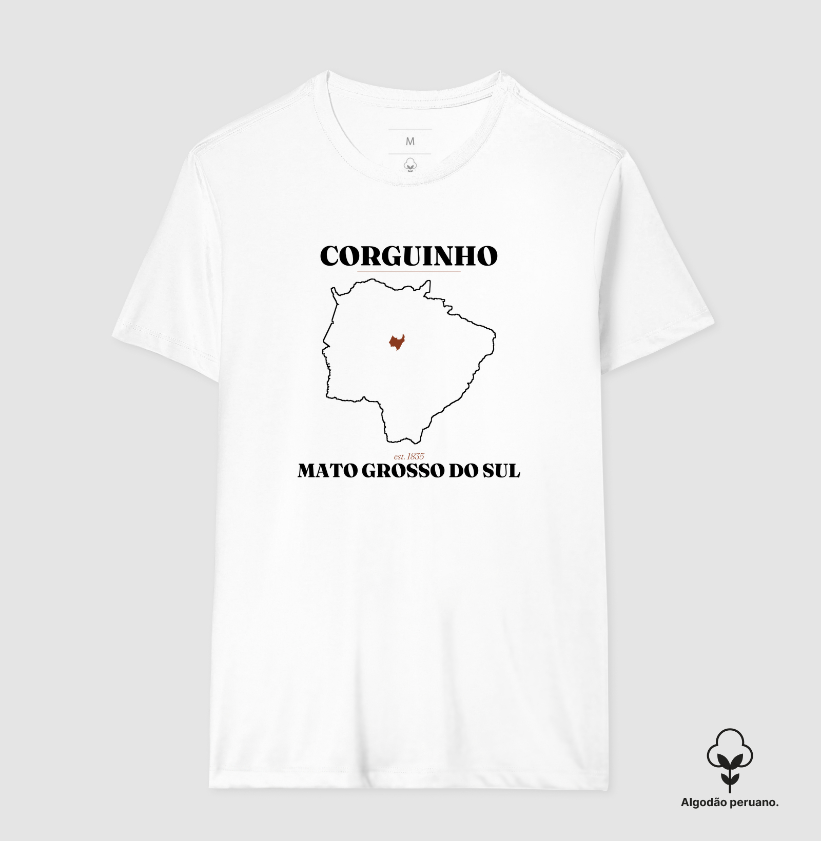 Corguinho | Legado MS - Imagem 3