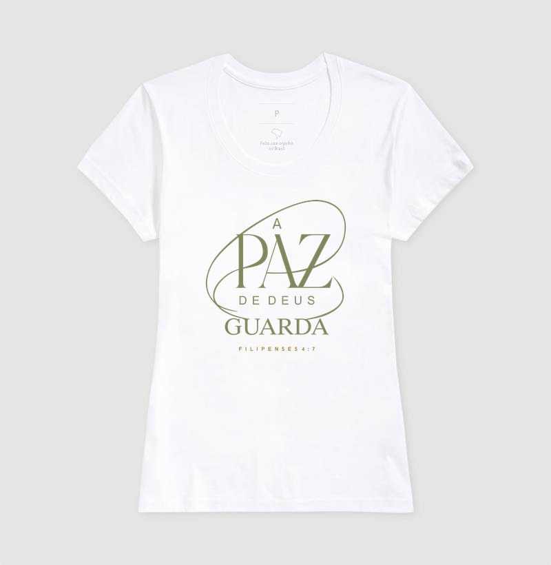A Paz de Deus Guarda - Imagem 5