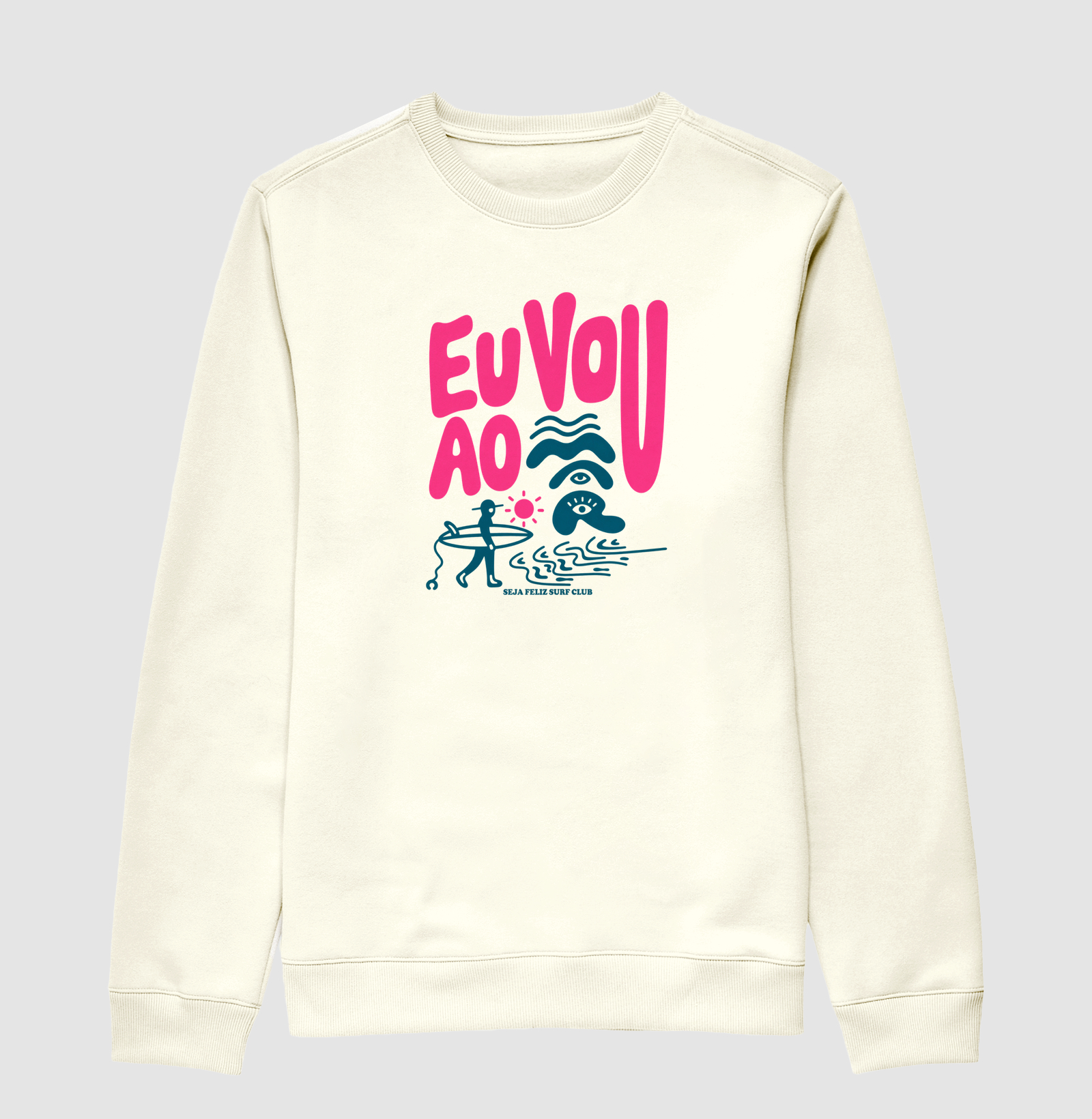 Eu Vou Ao Mar - Imagem 2
