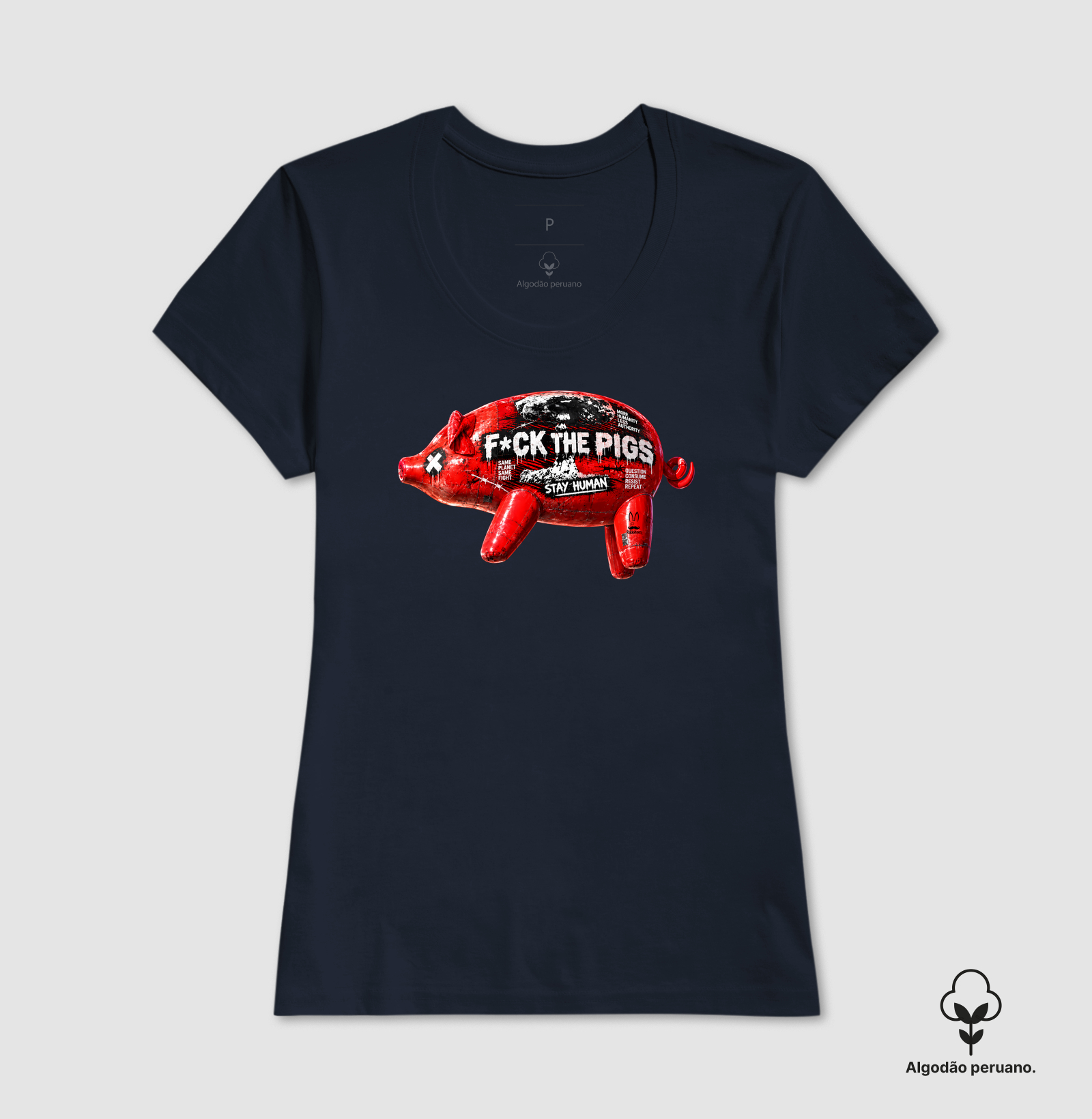Pigs on the Wing - animals - pink floyd  - Imagem 7