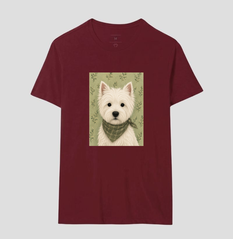 Camisa 17