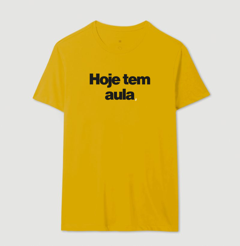 Hoje tem aula - Imagem 14