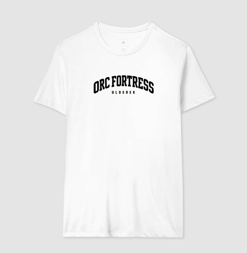 Orc Fortress - Ulderek - Imagem 7