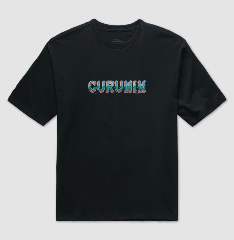 Camisa Curumim - Manduca - Imagem 2