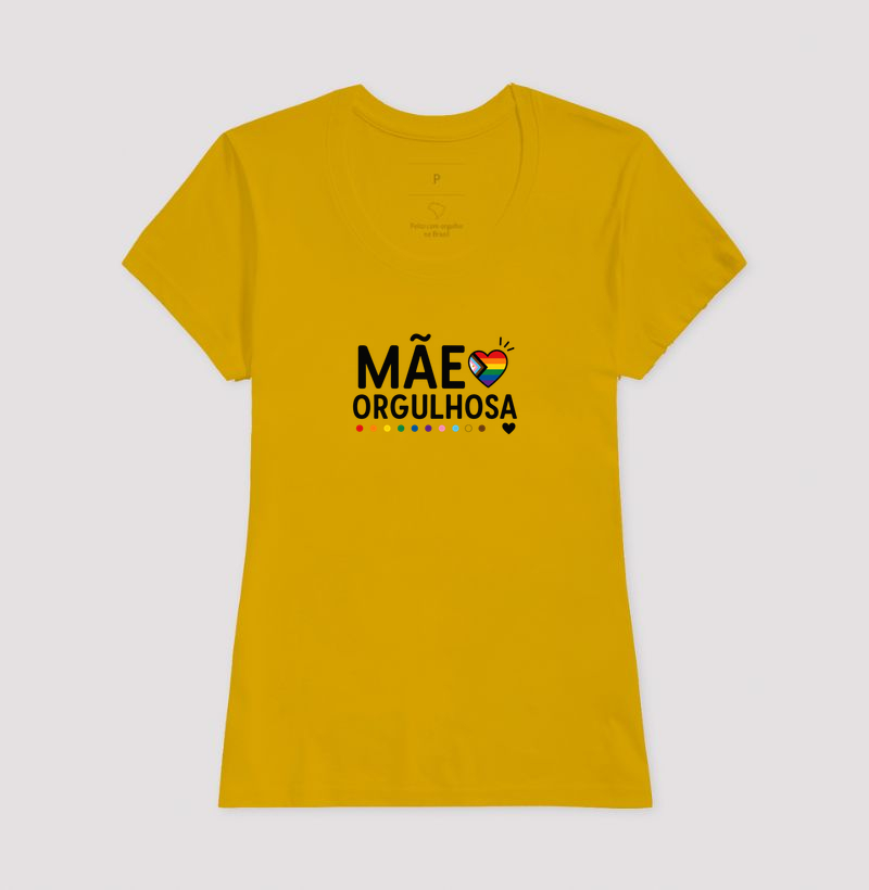 Mãe Orgulhosa: Amor Sem Rótulos - Imagem 18