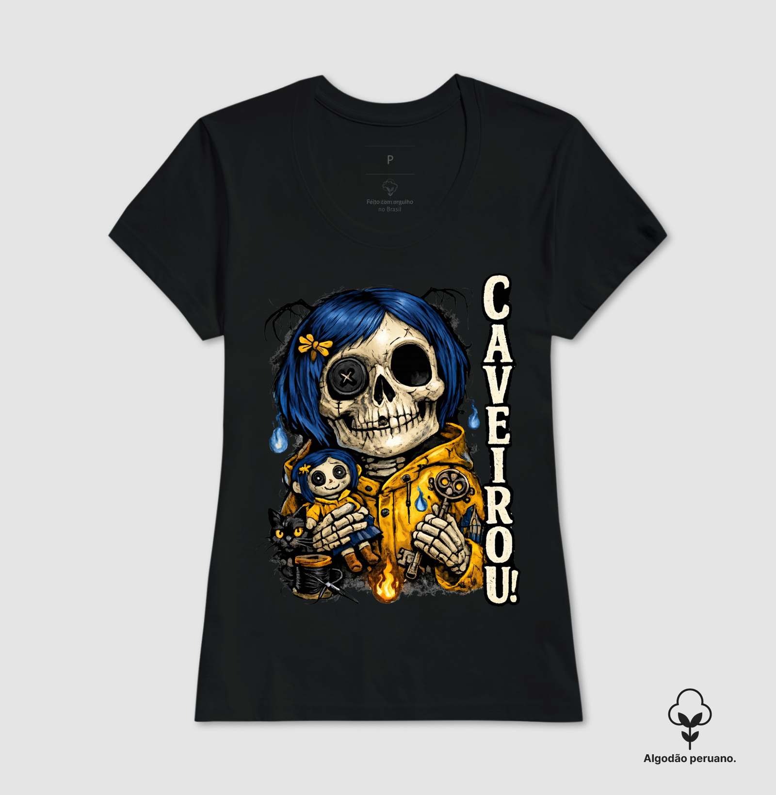 Camisa 5