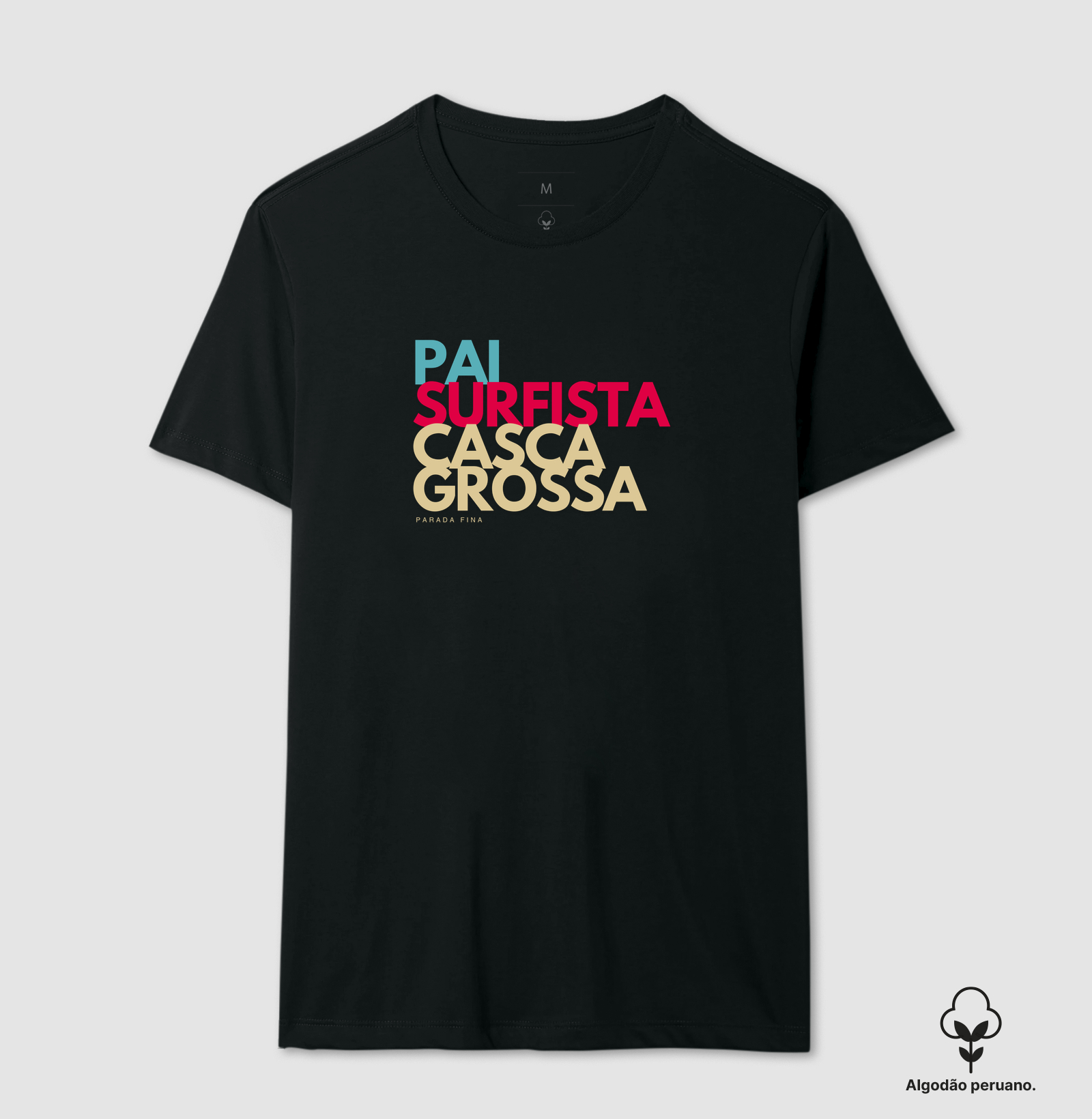 pai surfista casca grossa - Imagem 5