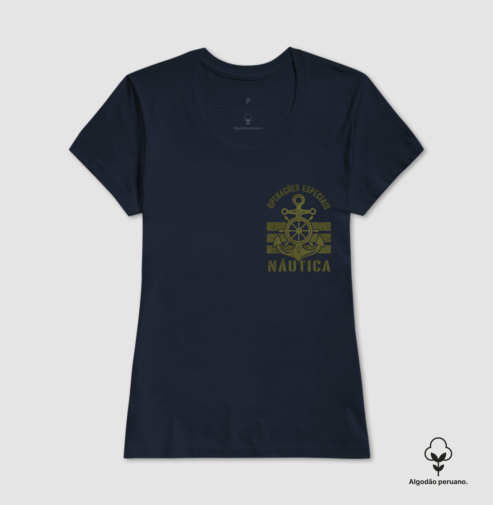 Camisa 7