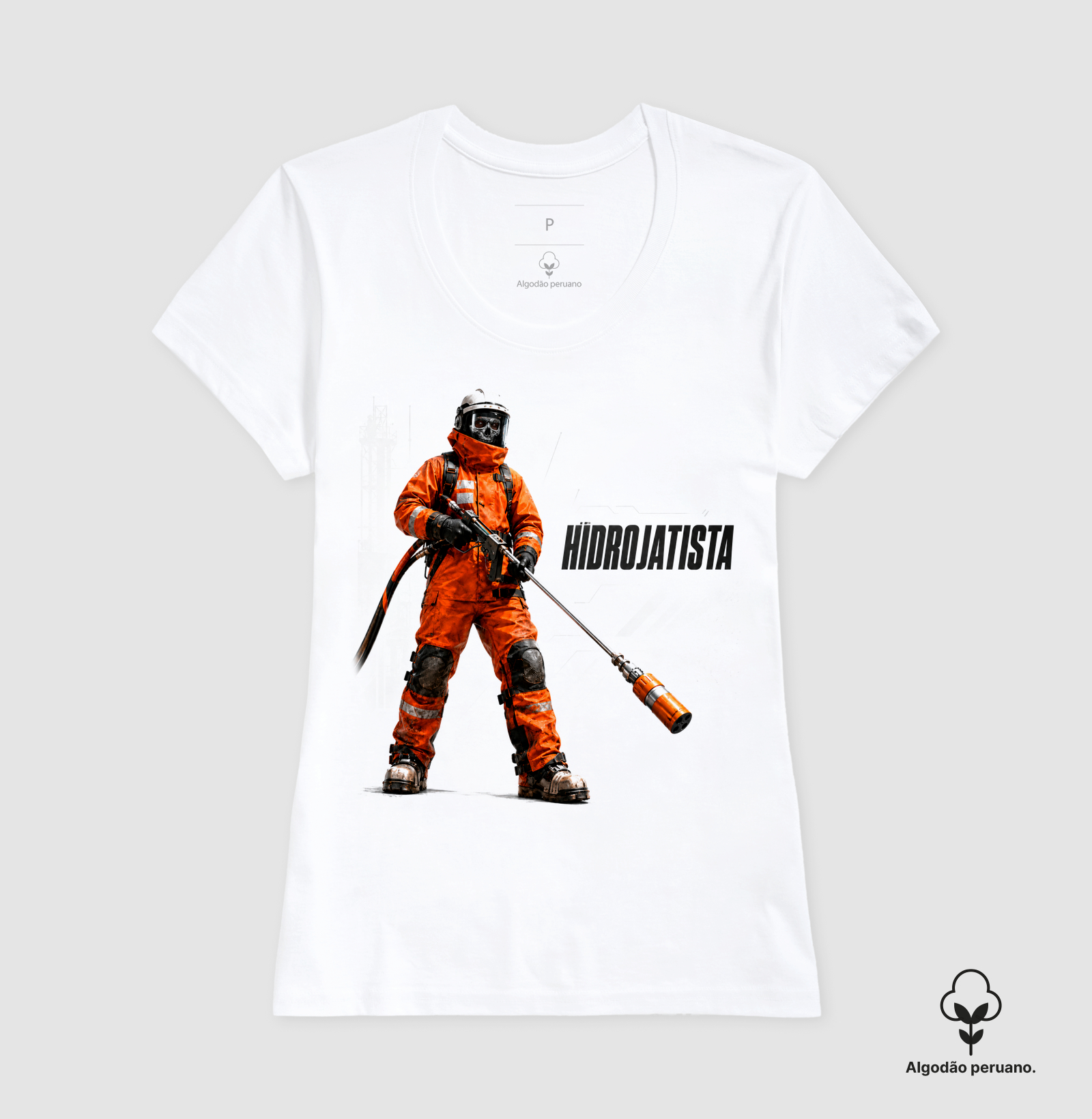 Camisa 4