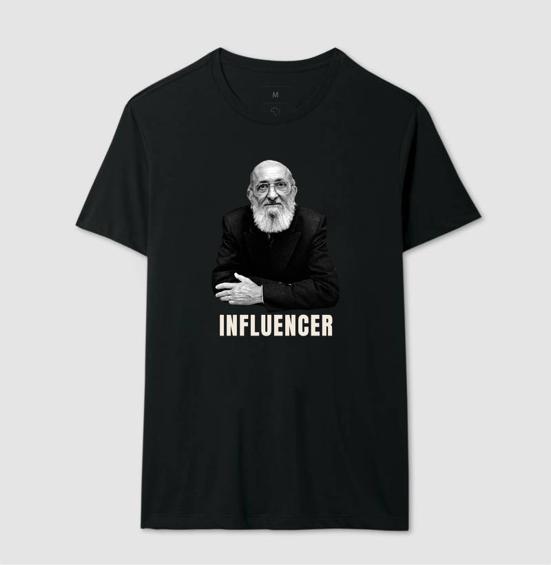 Paulo Freire Influencer - Imagem 2