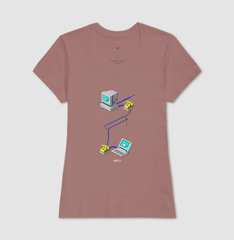 Camisa 17