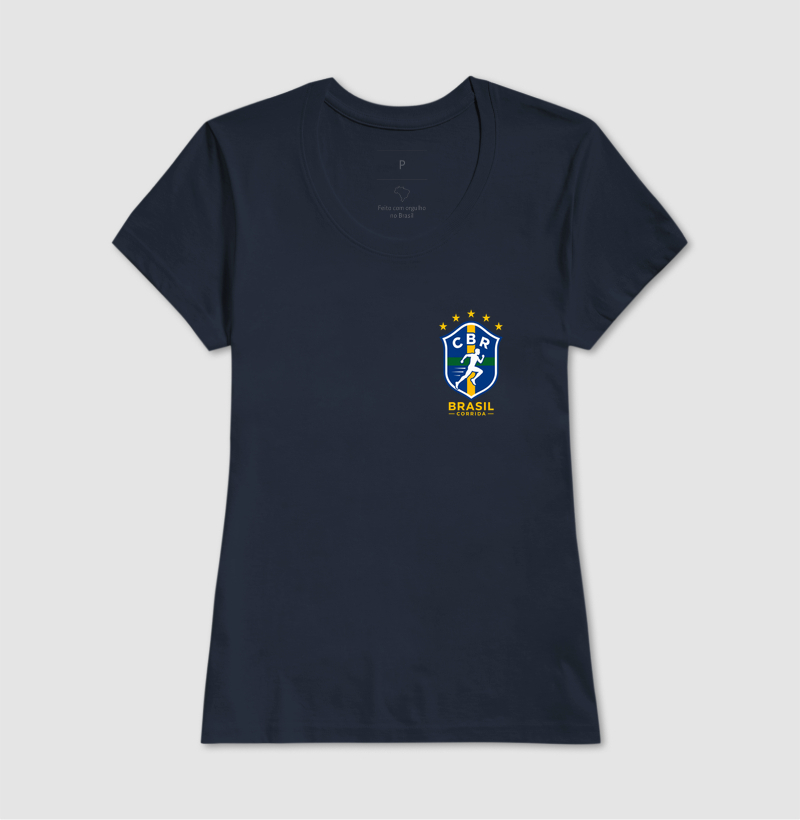 Camiseta Corrida - Brasil Corrida  - Imagem 7