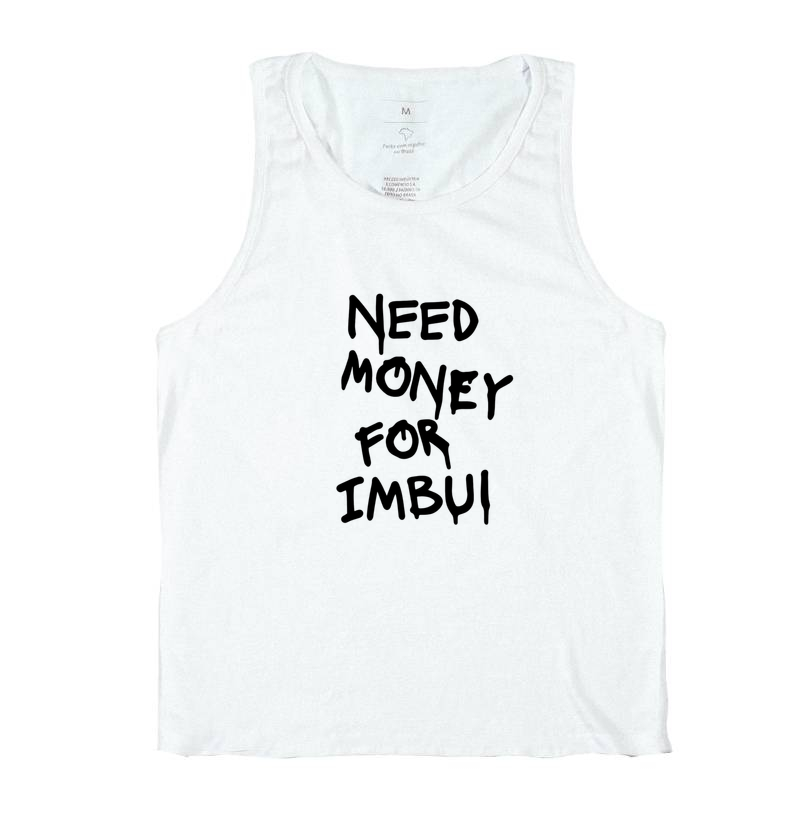 Need Money For Imbui - Centralizada - Imagem 2