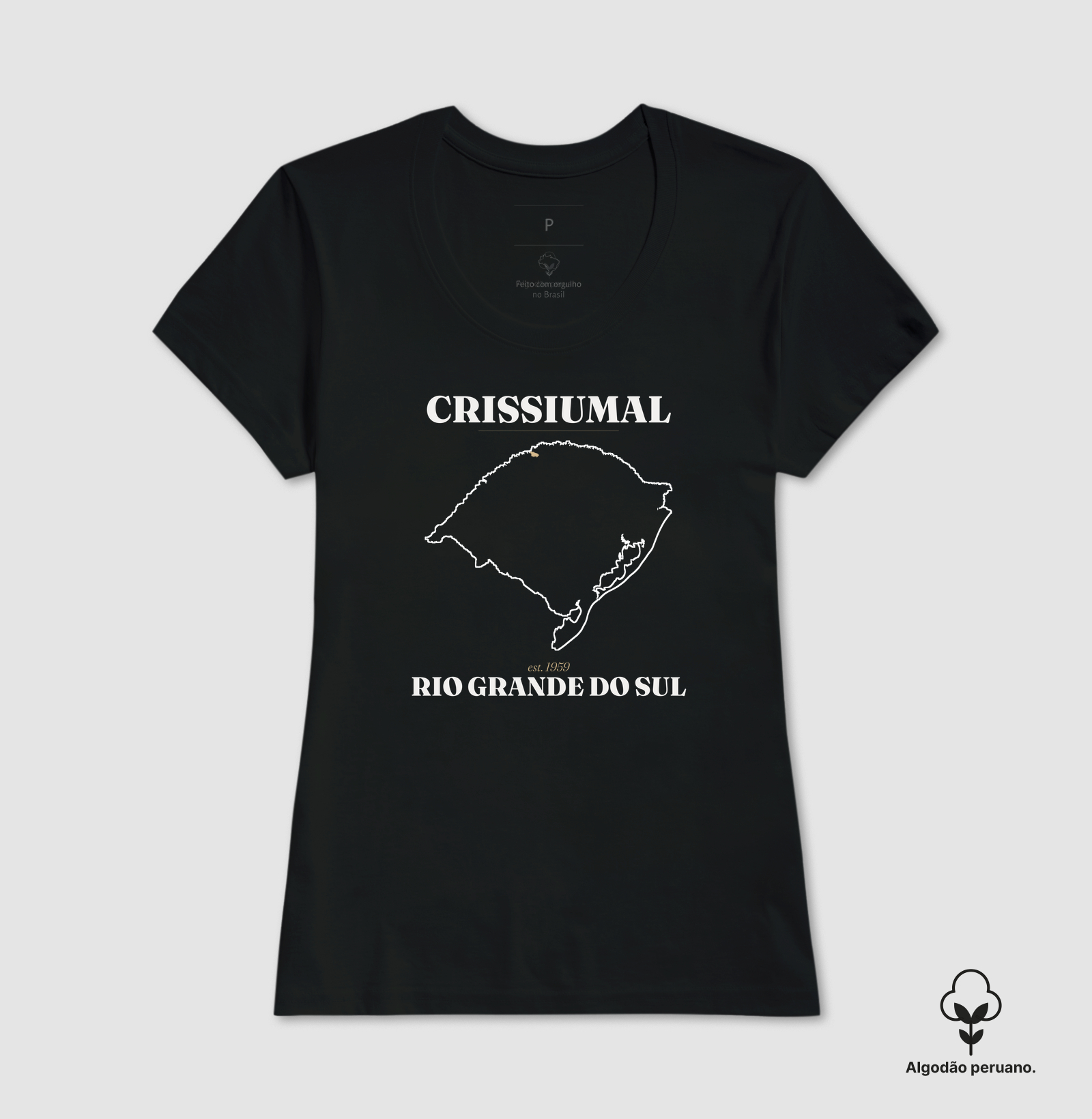 Camisa 1