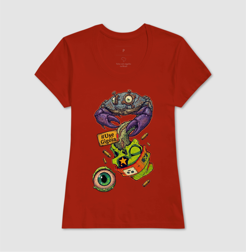 Camisa 10