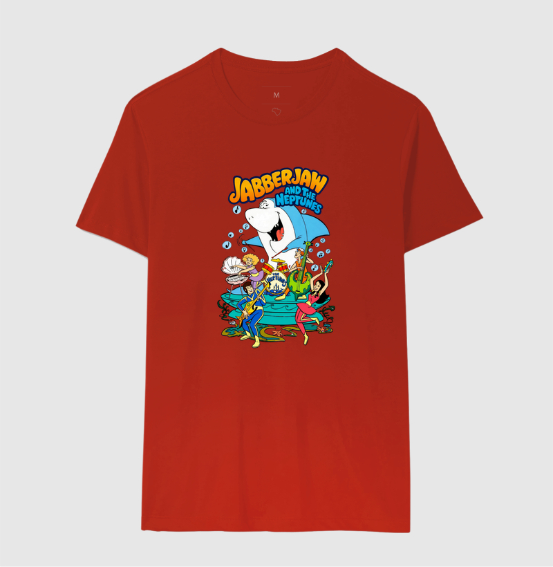 Camiseta Tutubarão - Imagem 10