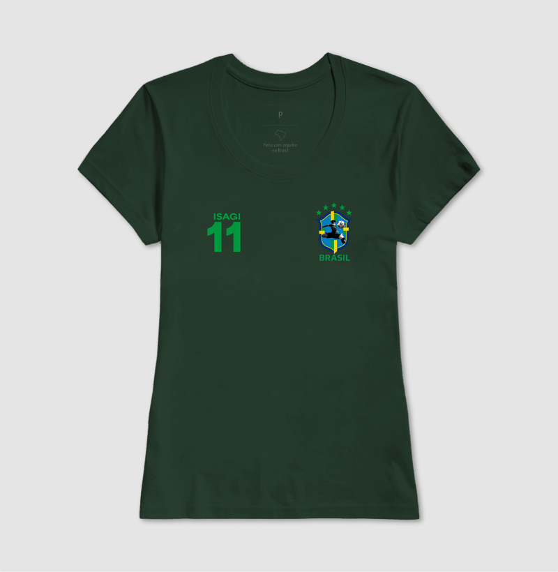 Camisa 15