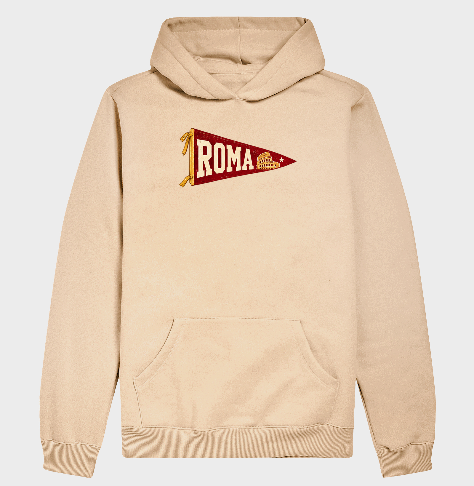 Flâmula Roma - Imagem 5