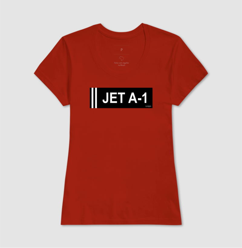 JET A-1 - Imagem 7