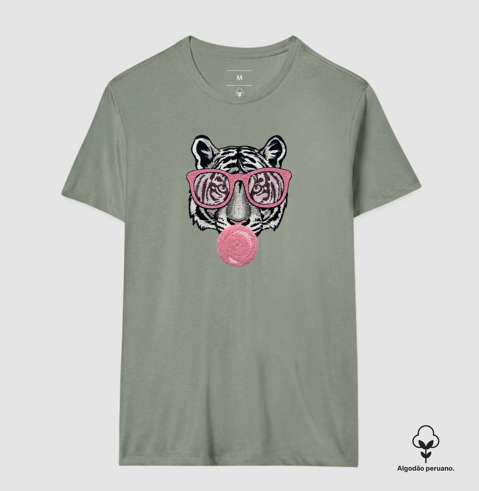 Tigre Pop - Imagem 7