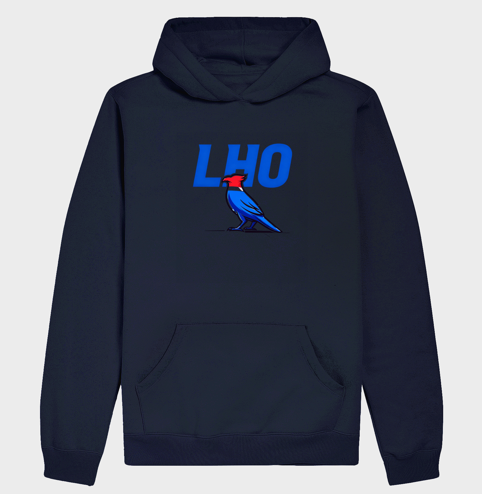 Logo lahu - Imagem 4