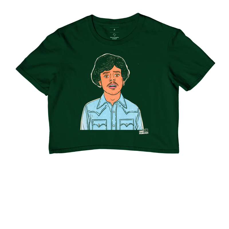 Pedro Sanchez — Napoleon Dynamite - Imagem 4