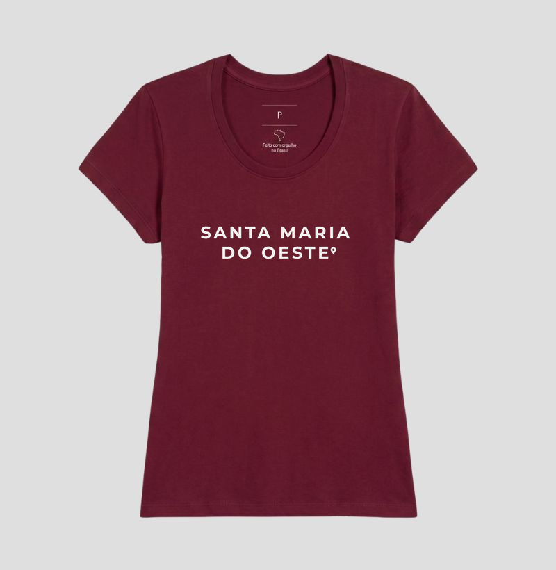Santa Maria do Oeste | Pin PR - Imagem 19
