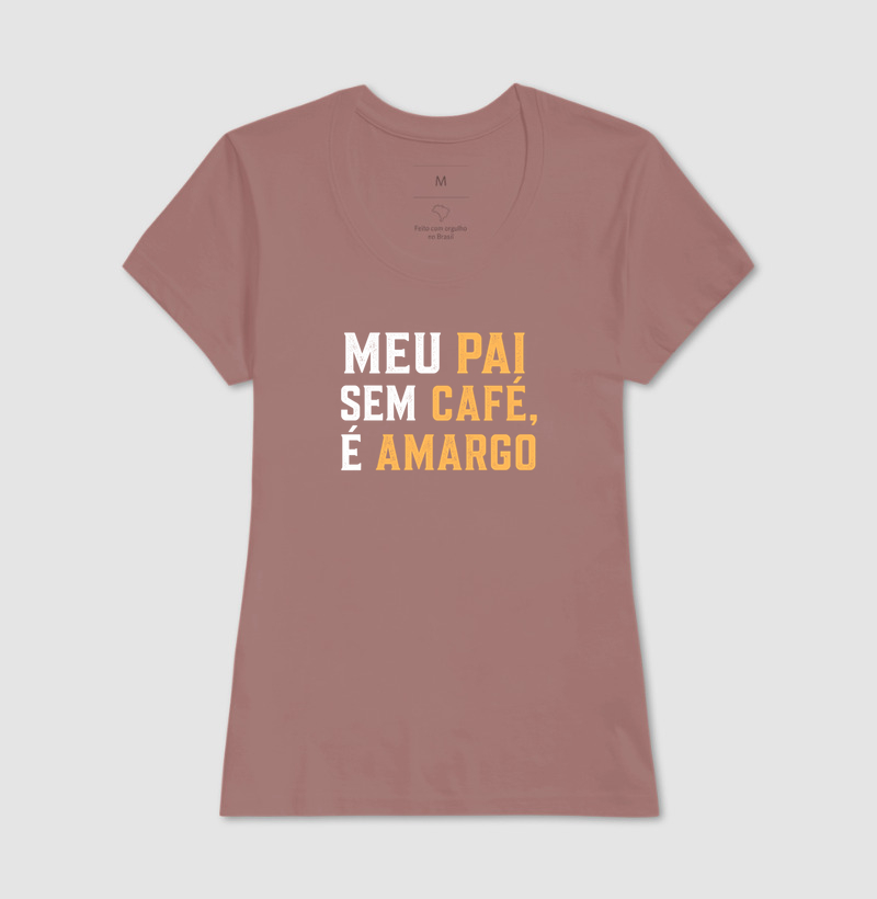 Meu pai sem café é amargo - Imagem 17