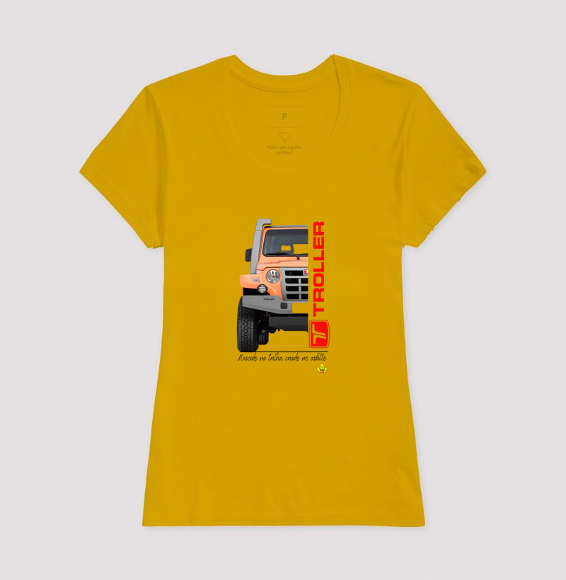 Camisa 17