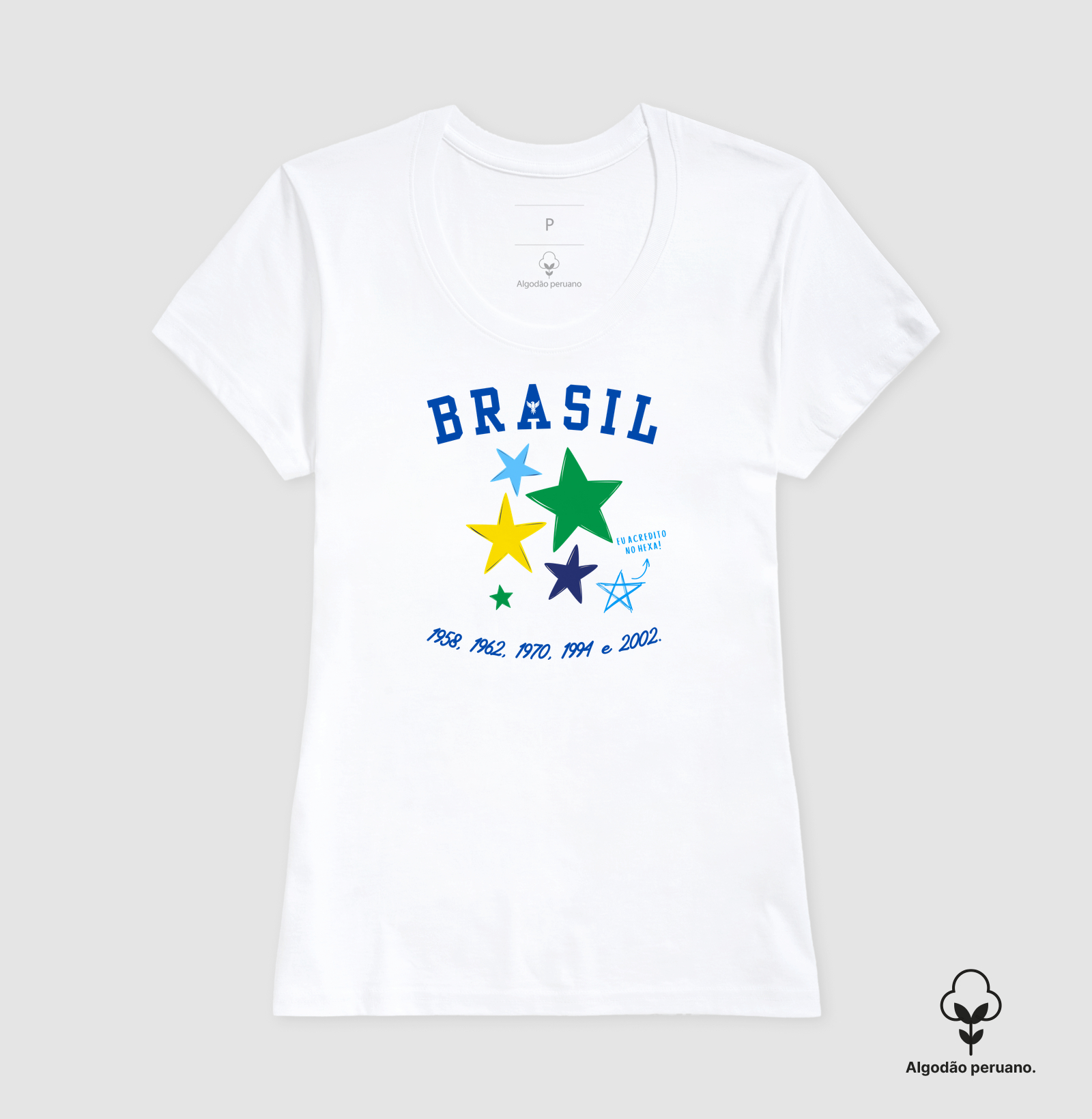 Camisa 1