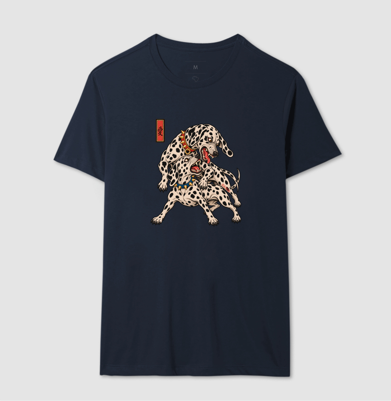 Dalmatian Ukiyo-e 愛 🐾🇯🇵 - Imagem 6