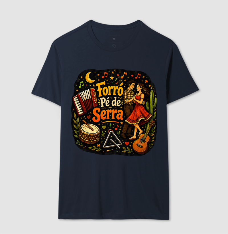 Forró Pé de Serra - Imagem 7