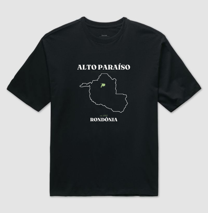 Alto Paraíso | Legado RO - Imagem 2
