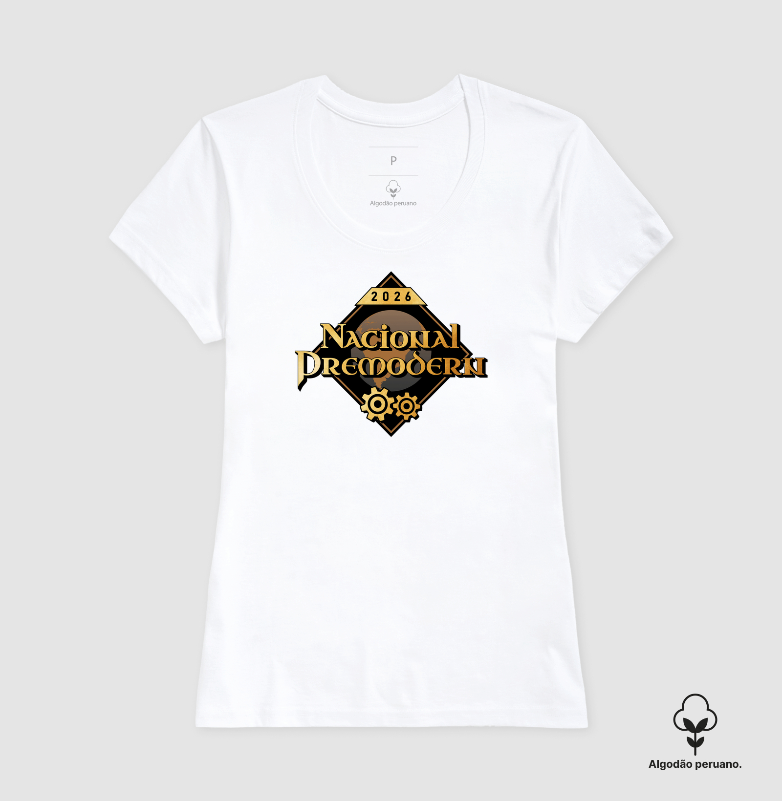 Camisa 4