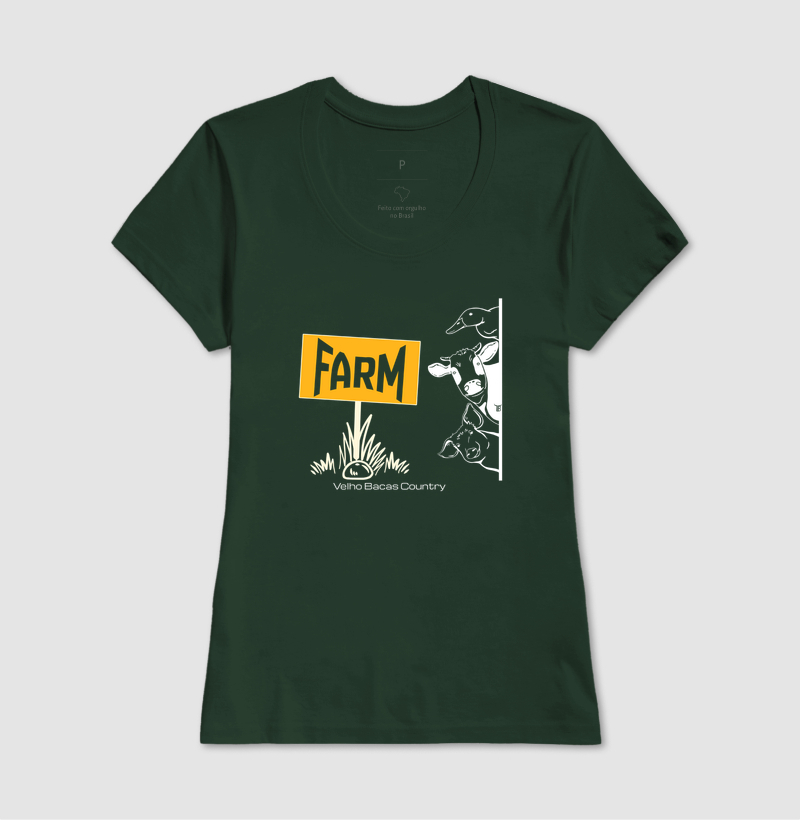 Farm - Imagem 13