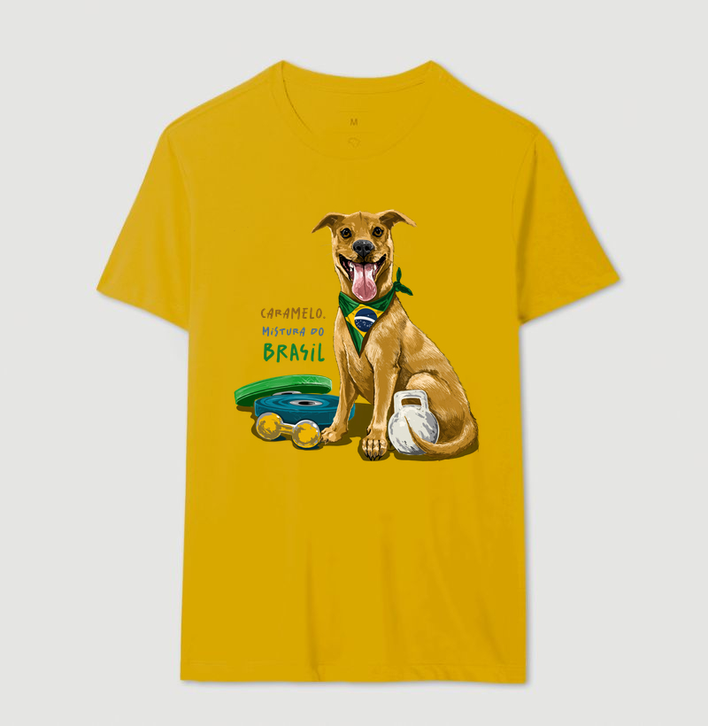 Camisa 13