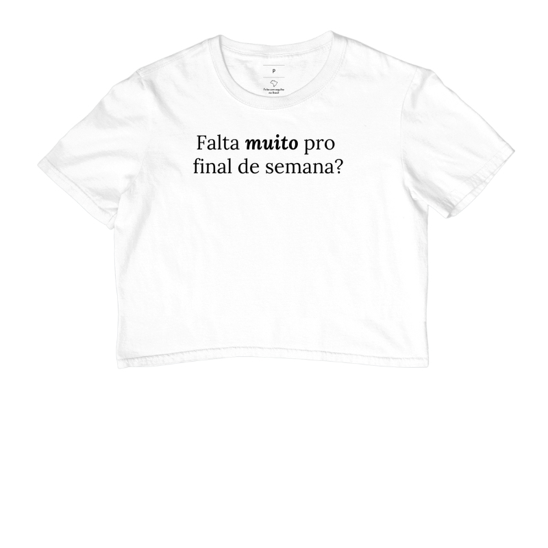 Falta muito pro final de semana - Imagem 3