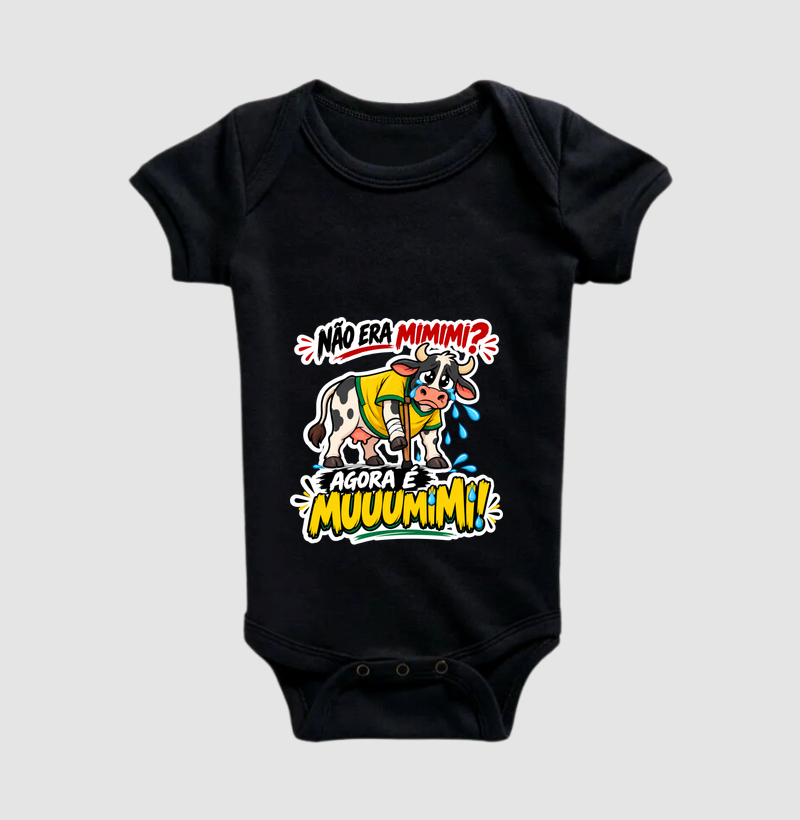 Body Muuumimi - Imagem 2