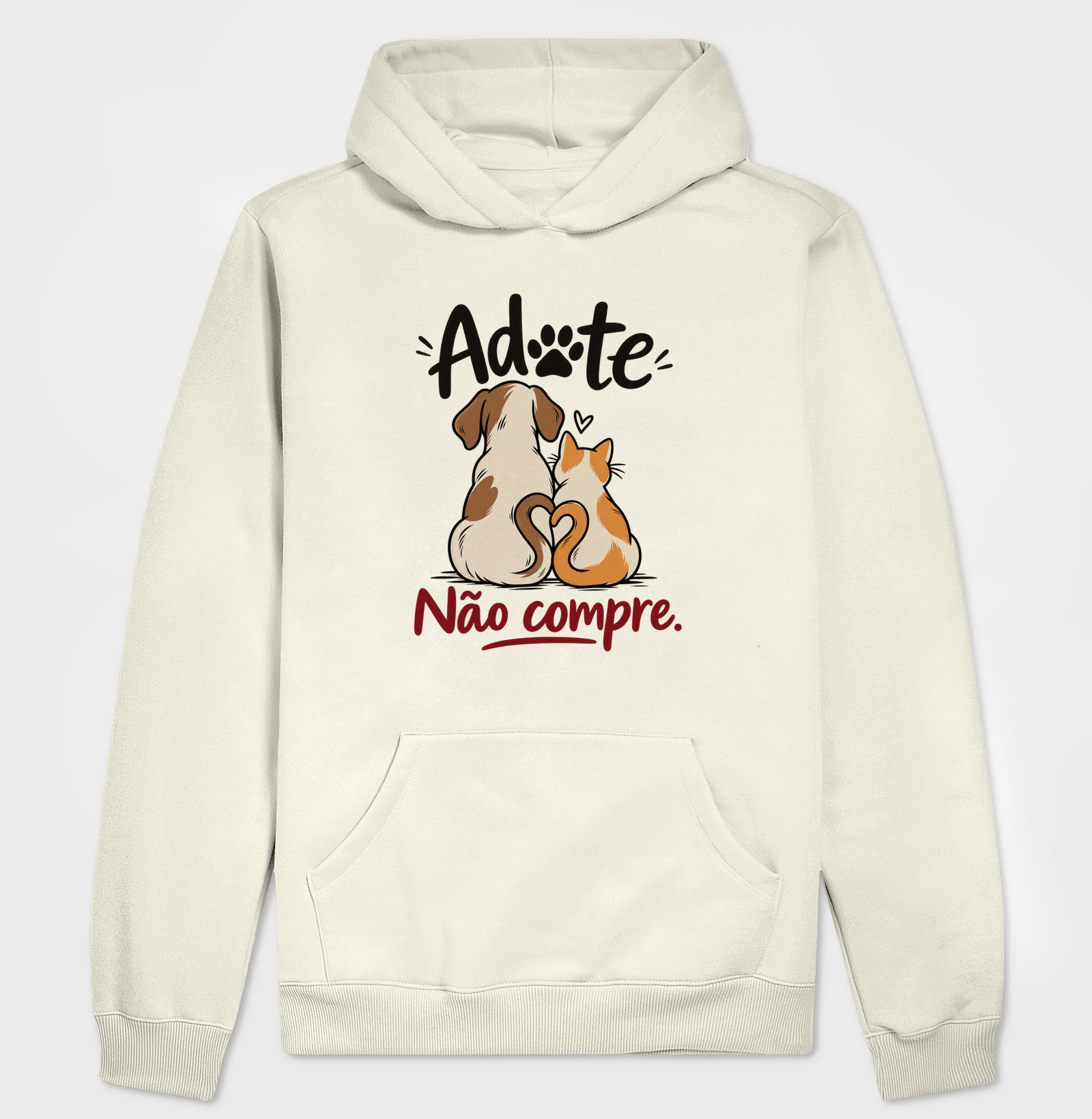 Adote Não Compre - Imagem 2