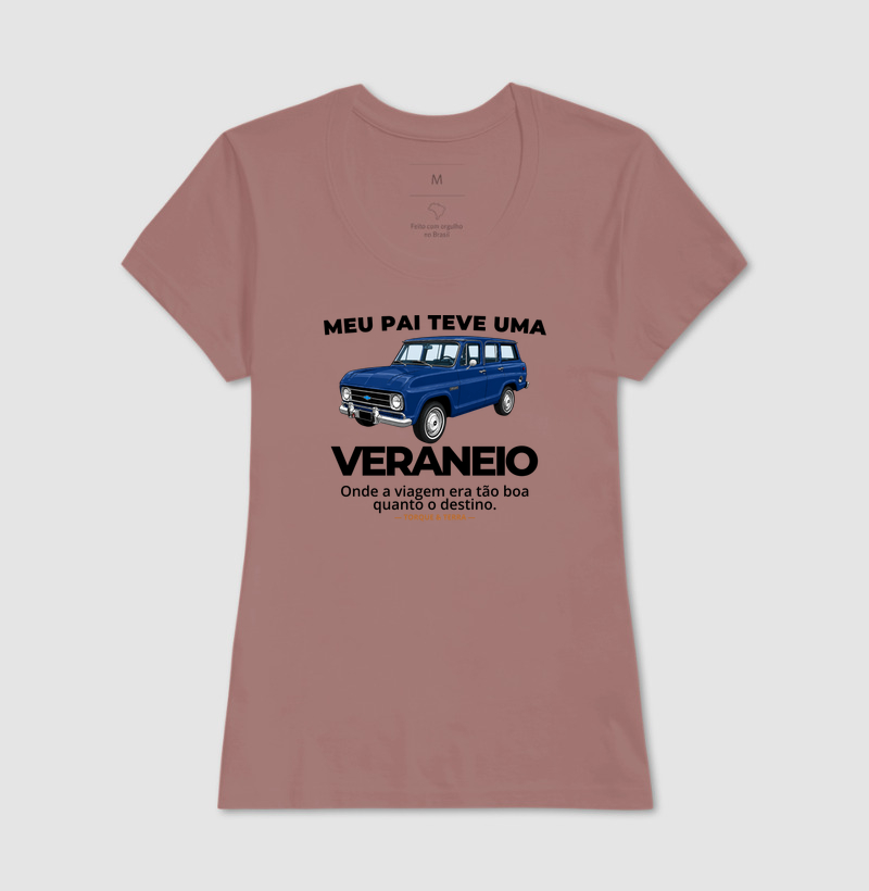 Meu pai teve uma - VERANEIO - azul escuro - Imagem 17