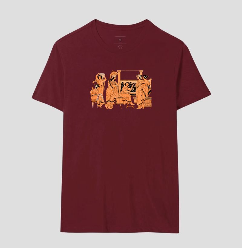 Camisa 18