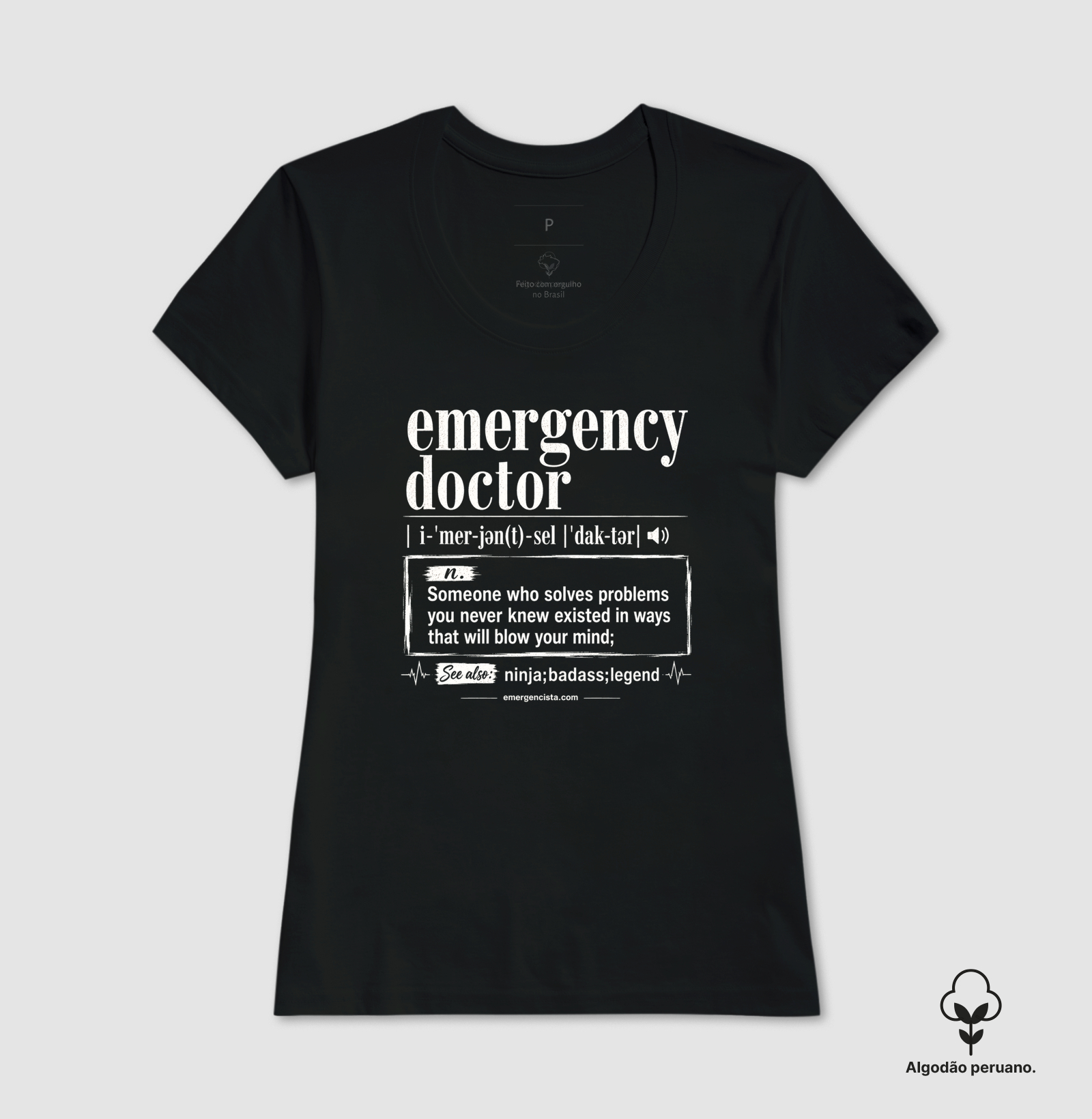 Camisa 7