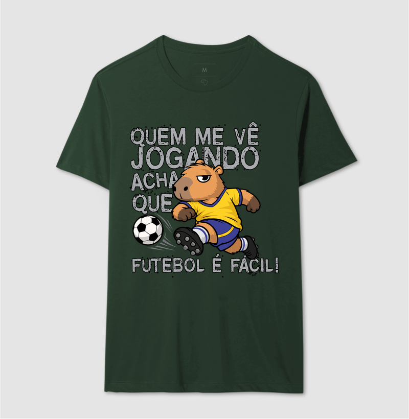 Capivara Futebol - Imagem 12