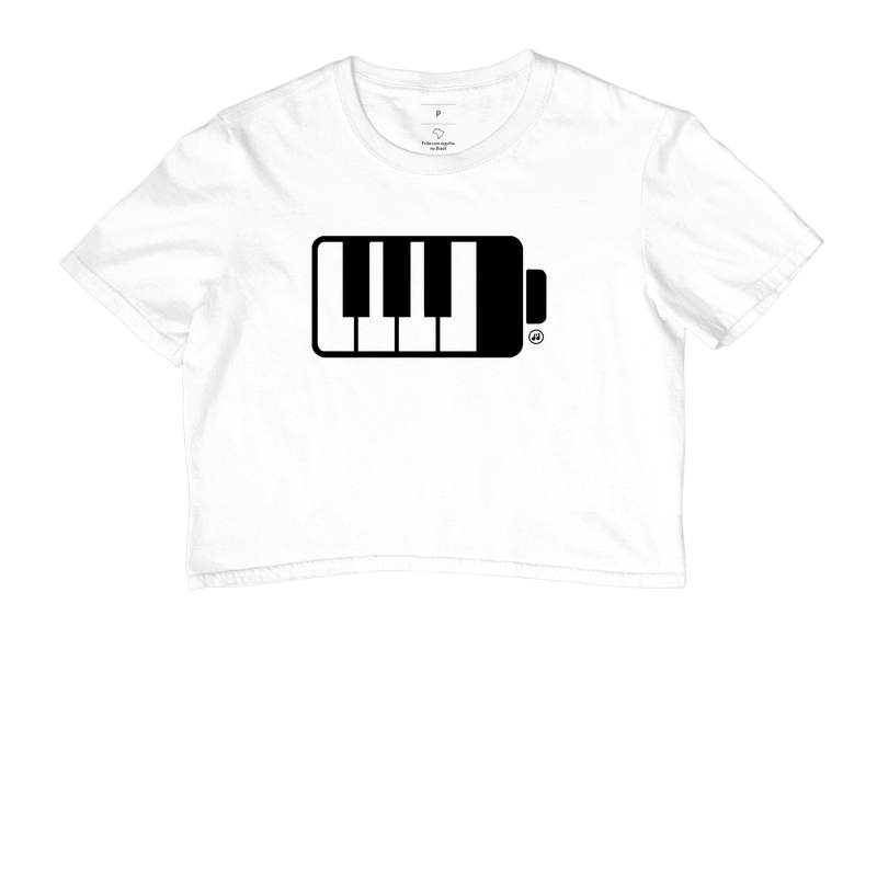 Bateria em Notas - Imagem 3
