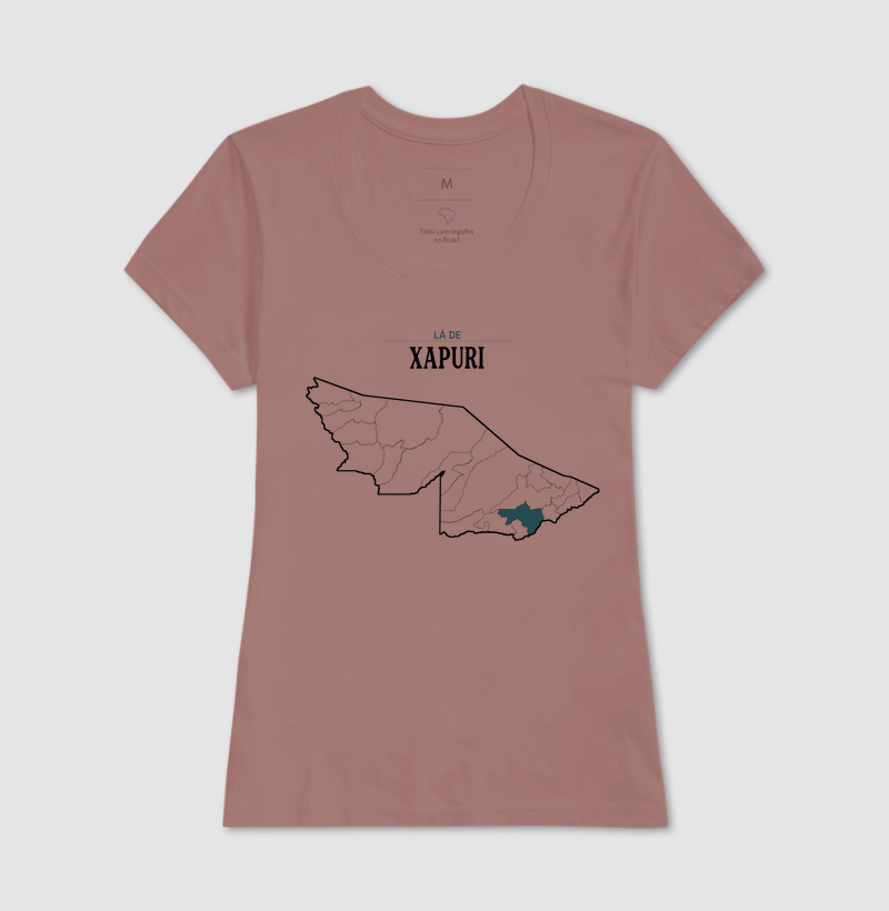Camisa 15