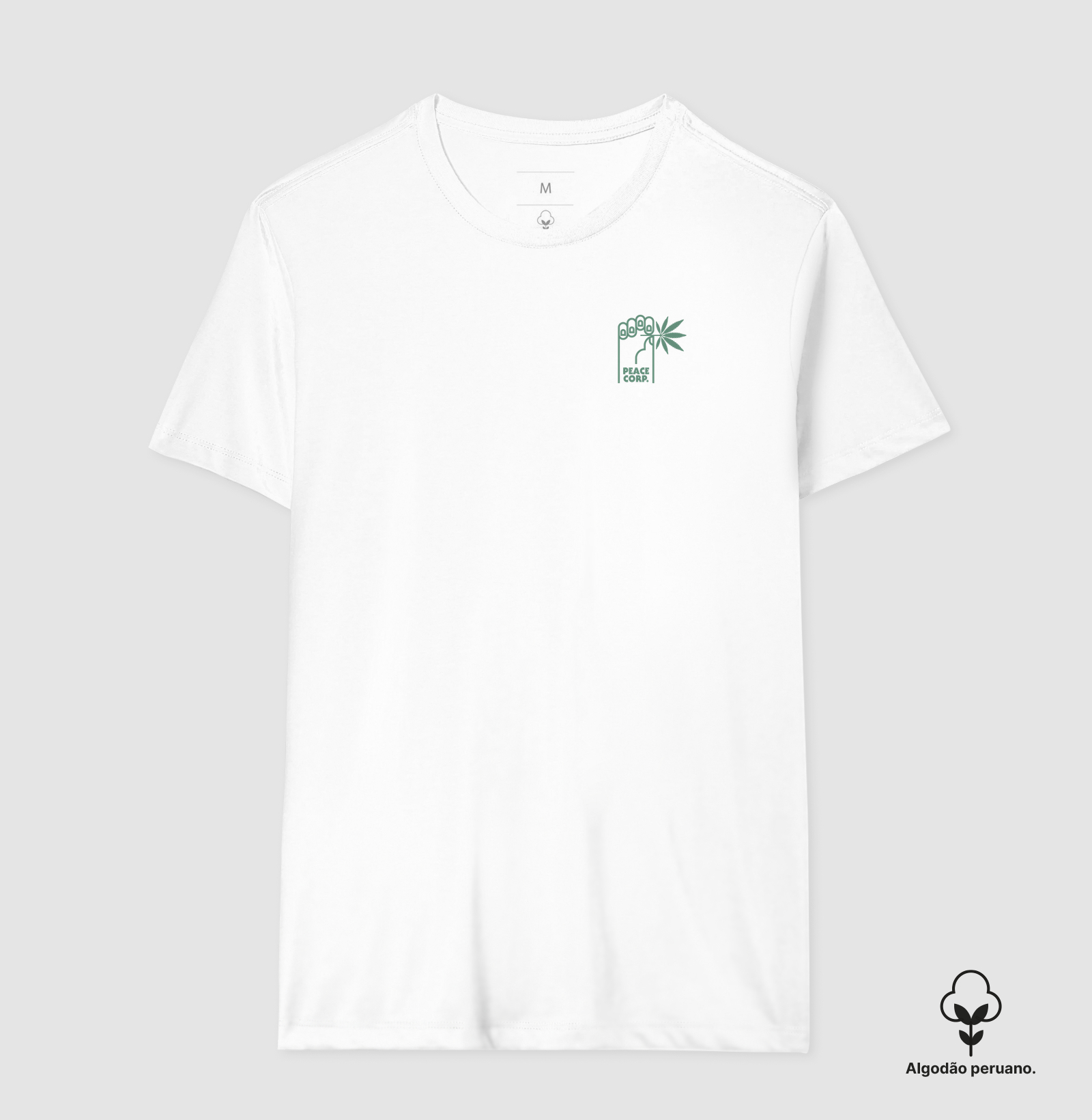 Peace Corp. - Imagem 6