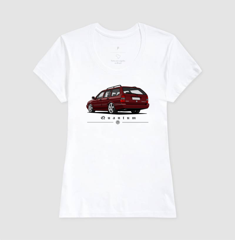 Camiseta Santana Quantum - Imagem 8