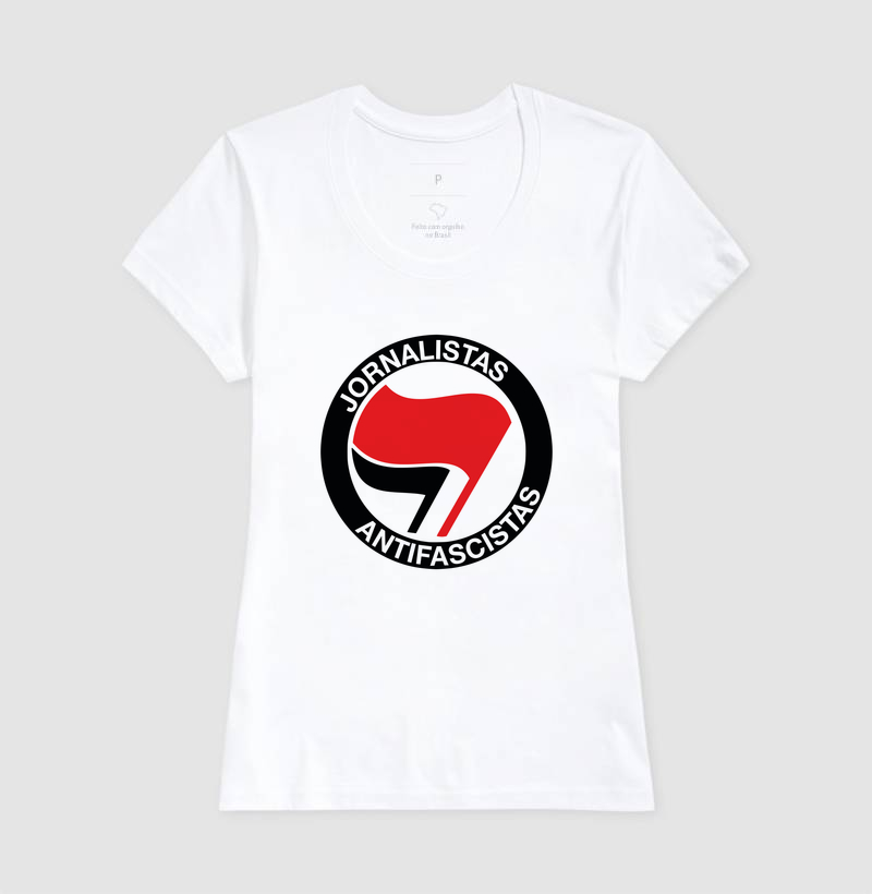 JORNALISTAS ANTIFASCISTAS - Imagem 5