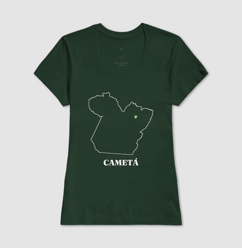 Cametá | Traço PA - Imagem 13